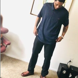 Meet your Posher, Aundre